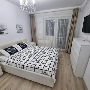  Apartament 25 Luxury